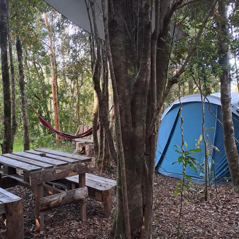 Ko Glamping - Tent - 9