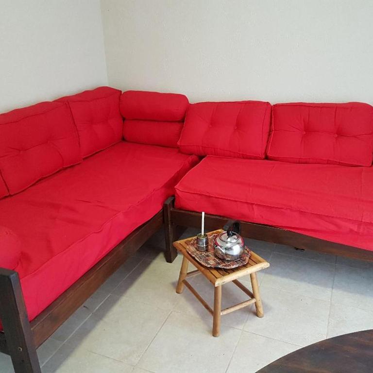 Departamento en San Bernardo - Apartamento de 1 dormitorio - 1