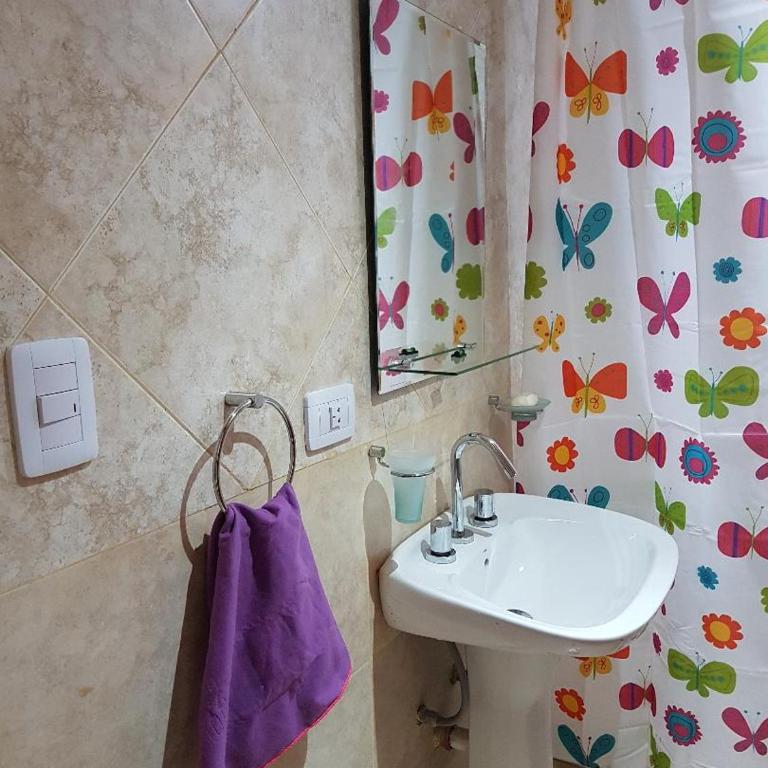 Departamento en San Bernardo - Apartamento de 1 dormitorio - 3