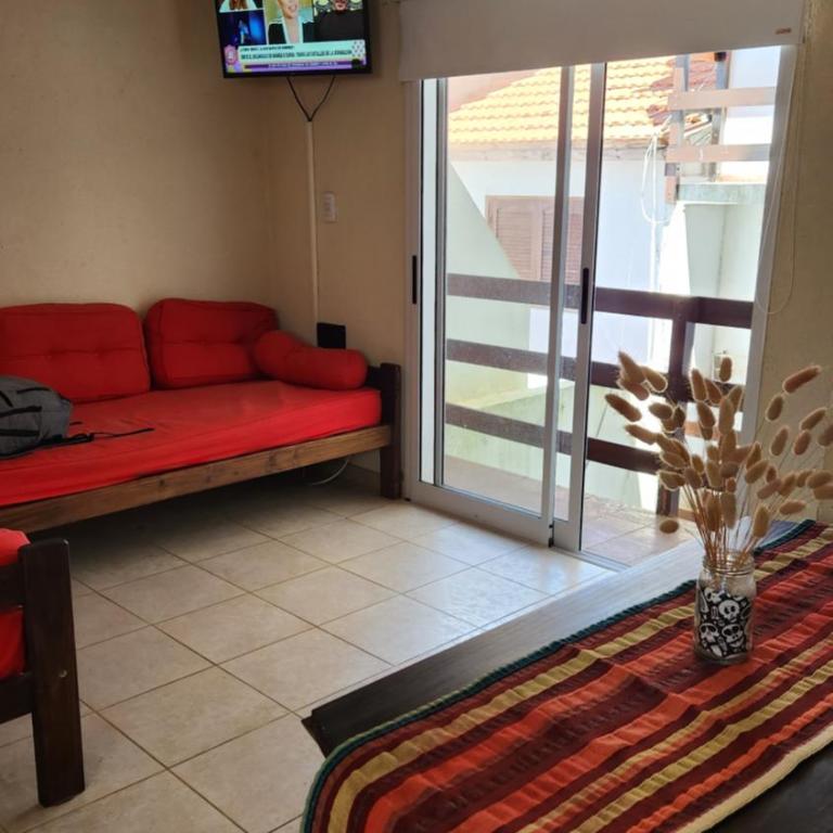 Departamento en San Bernardo - Apartamento de 1 dormitorio - 2