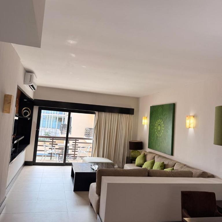 Aldea Thai Playa del Carmen - Apartamento de 2 dormitorios - 22