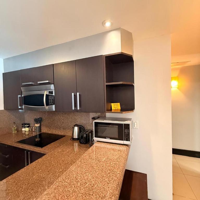 Aldea Thai Playa del Carmen - Apartamento de 2 dormitorios - 26