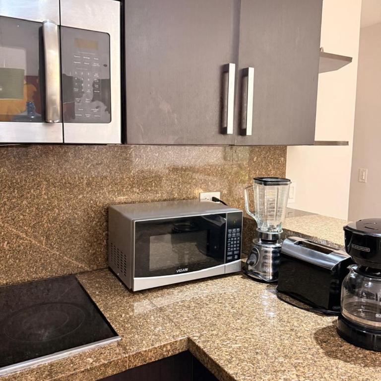 Aldea Thai Playa del Carmen - Apartamento de 2 dormitorios - 19