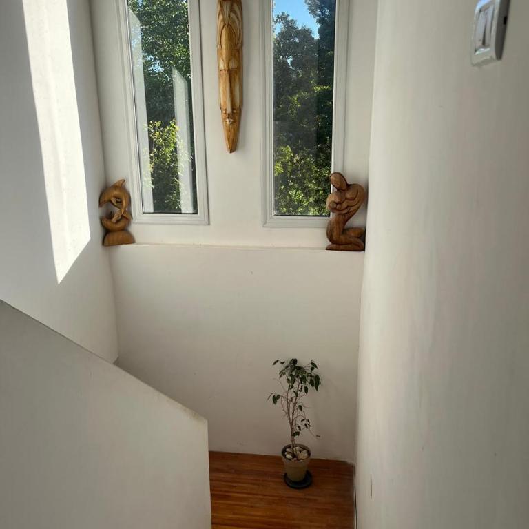 El Descanso Casa en Acantilados Mar del Plata - Three-Bedroom House - 3