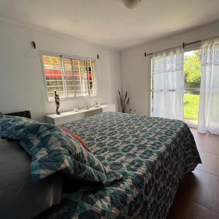 El Descanso Casa en Acantilados Mar del Plata - Three-Bedroom House - 9