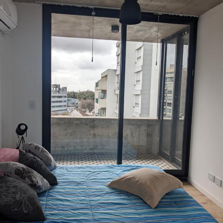 Villa del parque - One-Bedroom Apartment - 3