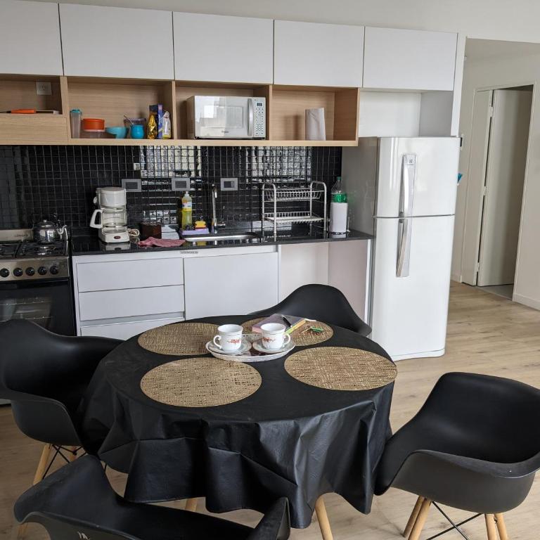 Villa del parque - One-Bedroom Apartment - 4