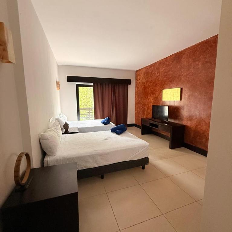 Aldea Thai Playa del Carmen - Estudio - 23