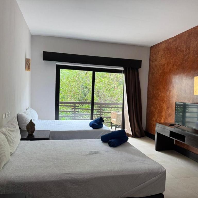Aldea Thai Playa del Carmen - Estudio - 22