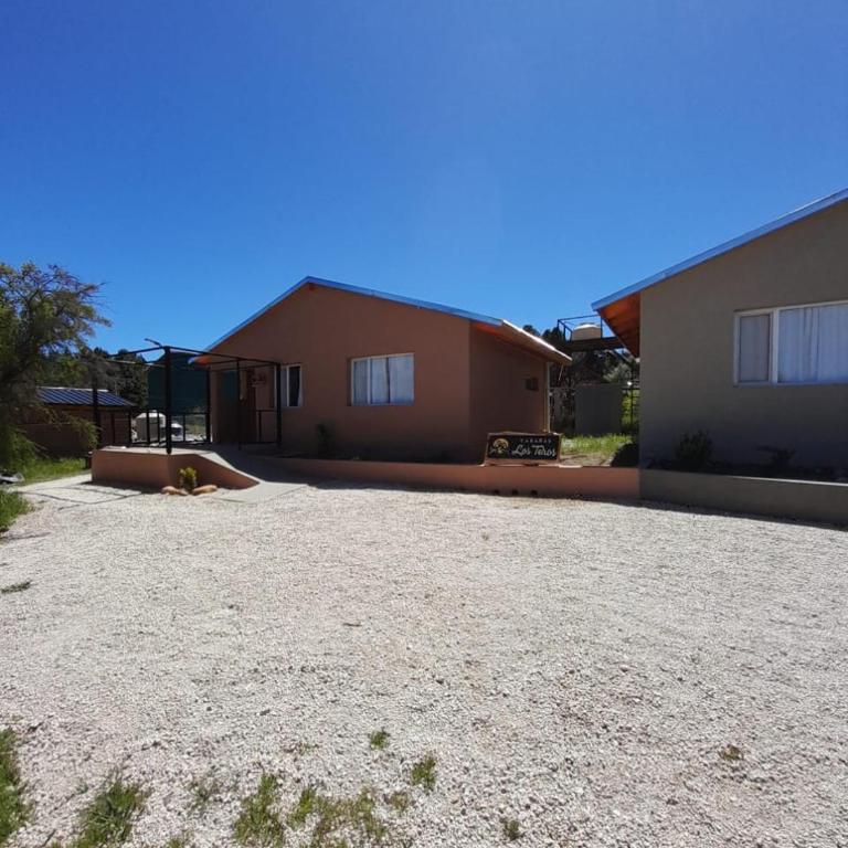Cabañas Los Teros - Apartamento de 1 dormitorio - 19