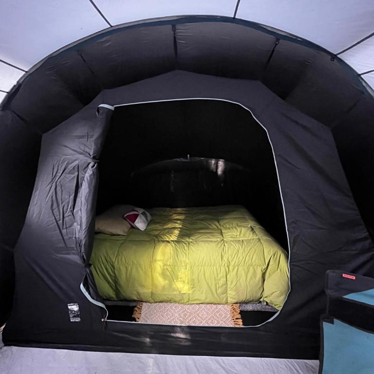 Ko Glamping - Tent - 12