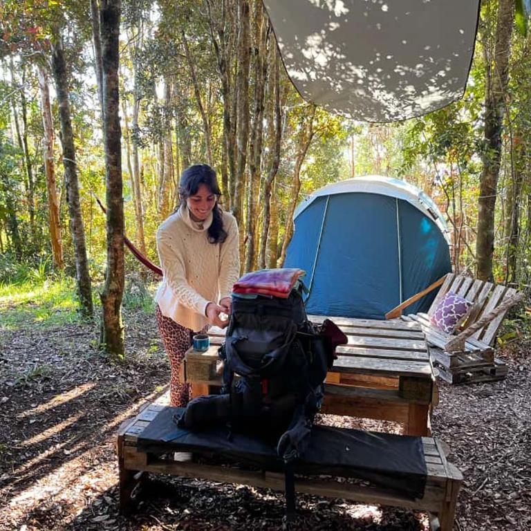 Ko Glamping - Tent - 1