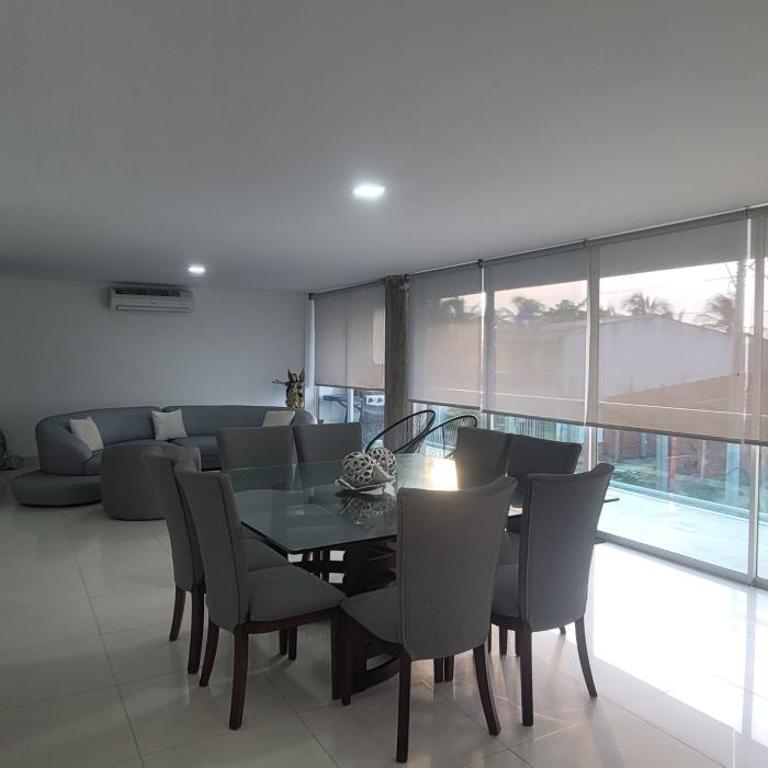 Live Stay - Boquilla Le Solei - Three-Bedroom Apartment - 6