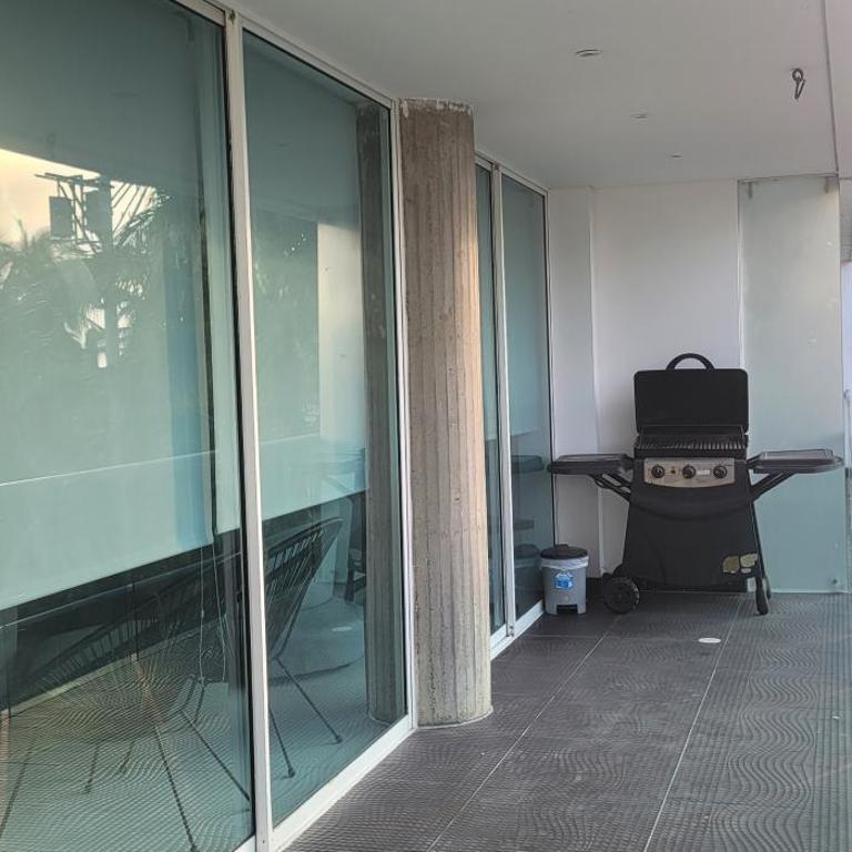 Live Stay - Boquilla Le Solei - Three-Bedroom Apartment - 7