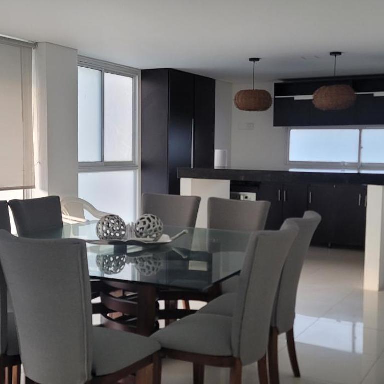 Live Stay - Boquilla Le Solei - Three-Bedroom Apartment - 13