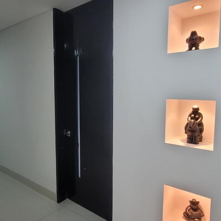 Live Stay - Boquilla Le Solei - Three-Bedroom Apartment - 15