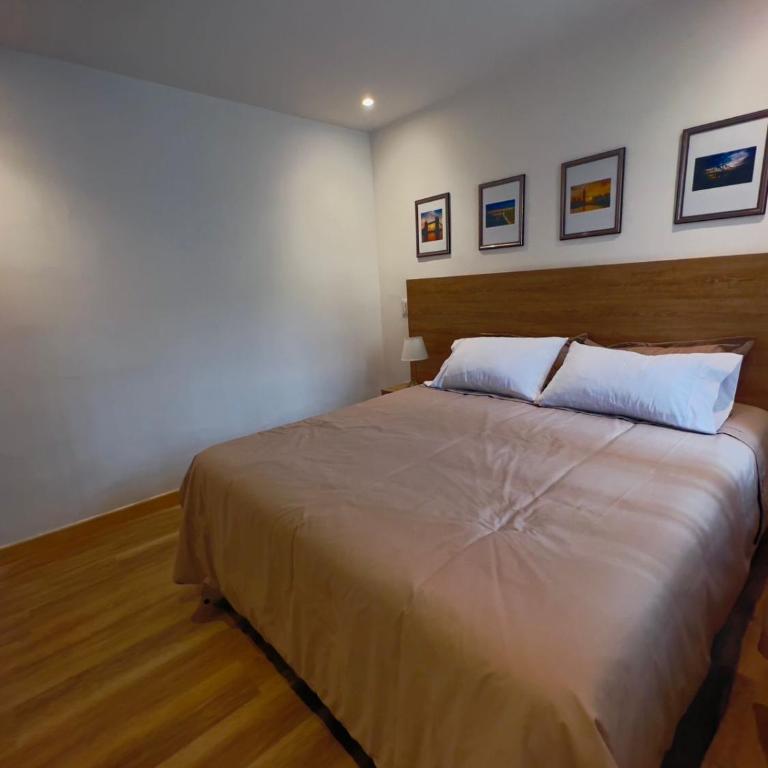 Casa estadio 1 - Two-Bedroom Apartment - 3