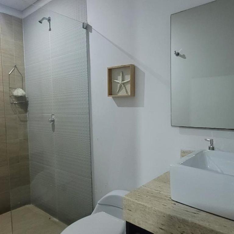 Live Stay - Boquilla Le Solei - Three-Bedroom Apartment - 20