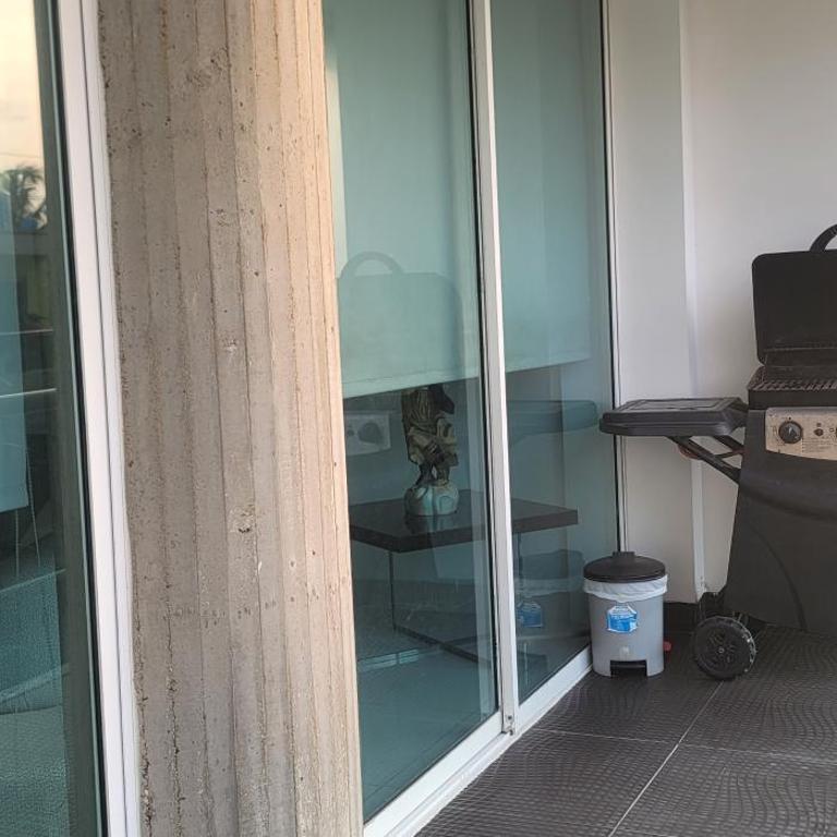Live Stay - Boquilla Le Solei - Three-Bedroom Apartment - 21