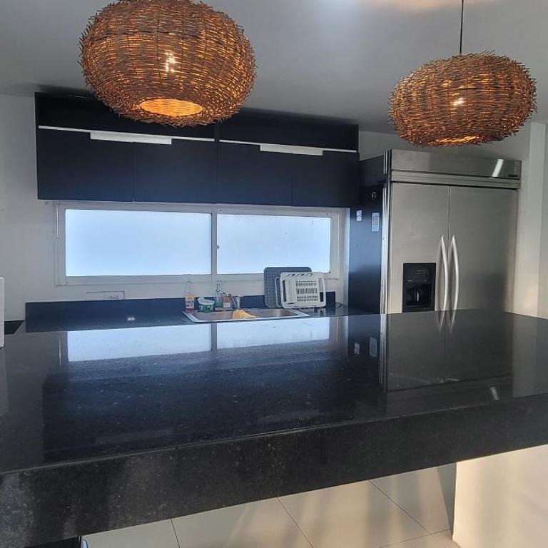 Live Stay - Boquilla Le Solei - Three-Bedroom Apartment - 23
