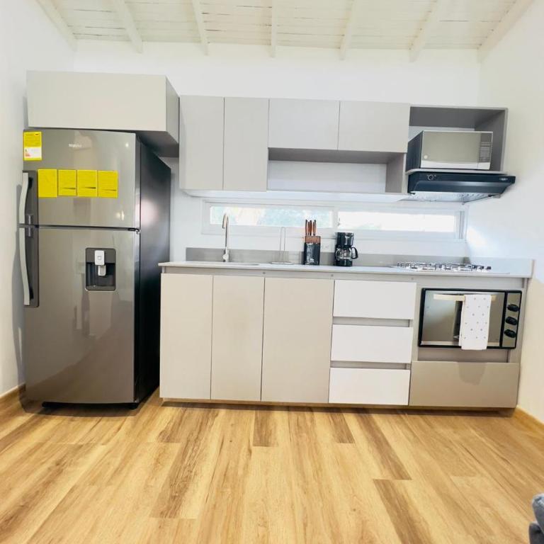 Casa estadio 1 - One-Bedroom Apartment - 6