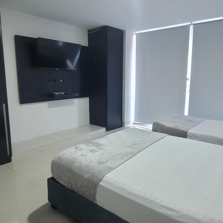 Live Stay - Boquilla Le Solei - Three-Bedroom Apartment - 24