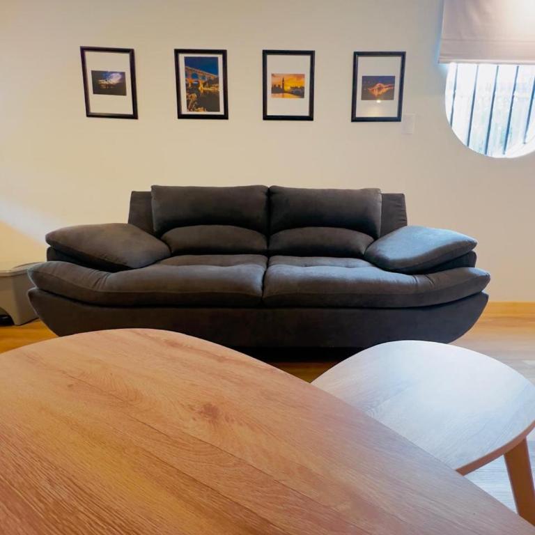 Casa estadio 1 - One-Bedroom Apartment - 8
