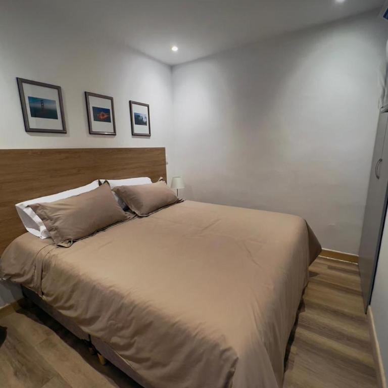 Casa estadio 1 - Two-Bedroom Apartment - 9