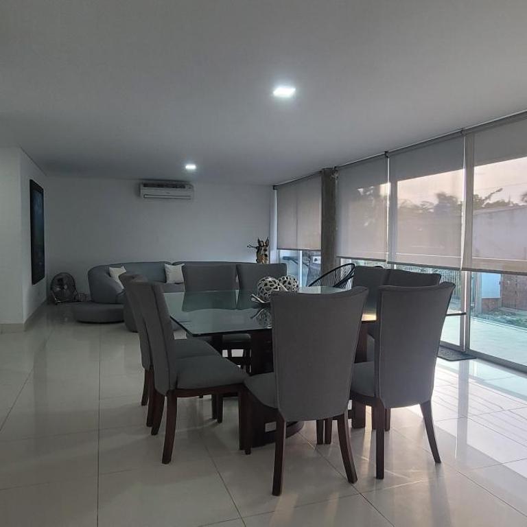 Live Stay - Boquilla Le Solei - Three-Bedroom Apartment - 1