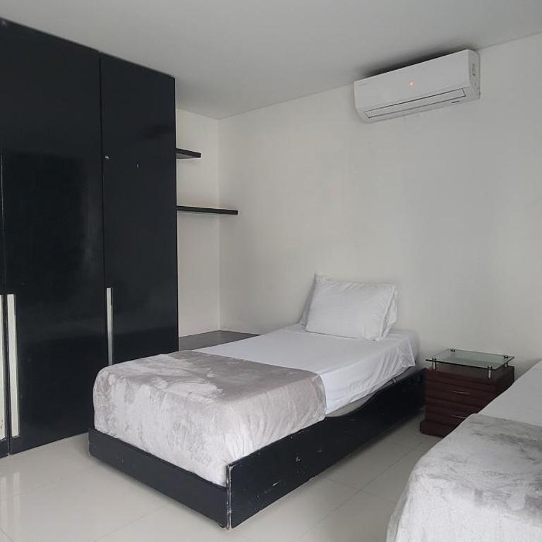 Live Stay - Boquilla Le Solei - Three-Bedroom Apartment - 29