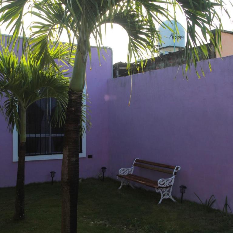 Casa Lina - Casa con 1 dormitorio - 23
