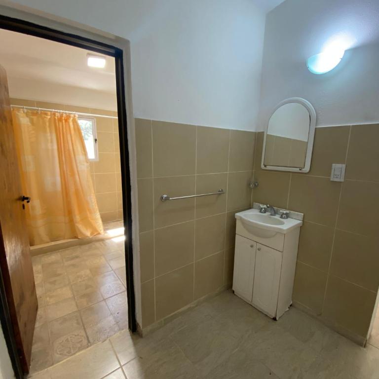 Caminito 1 - Casa con 1 dormitorio - 3