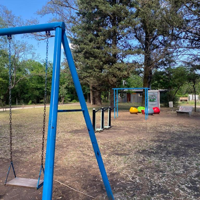 Caminito 1 - Casa con 1 dormitorio - 5