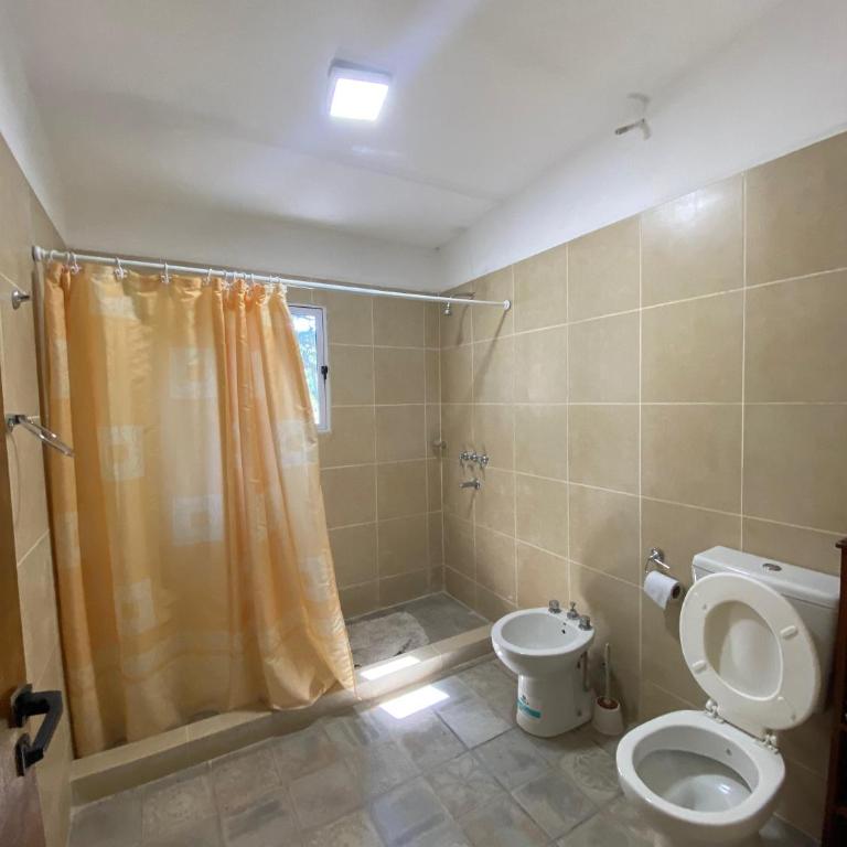 Caminito 1 - Casa con 1 dormitorio - 9