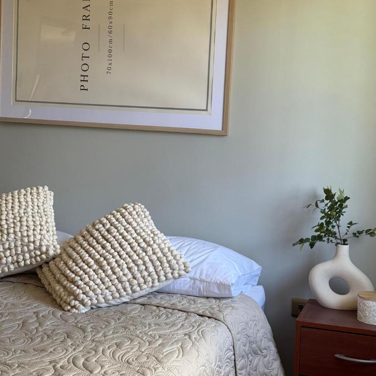 Casa el ensueño Lican Ray, a pasos de playa grande - Casa de 4 dormitorios - 12