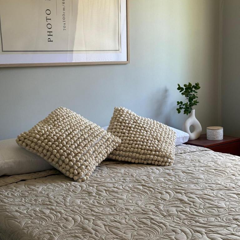 Casa el ensueño Lican Ray, a pasos de playa grande - Casa de 4 dormitorios - 17