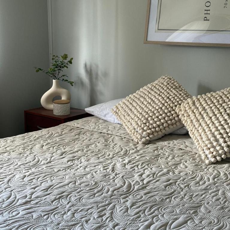 Casa el ensueño Lican Ray, a pasos de playa grande - Casa de 4 dormitorios - 1