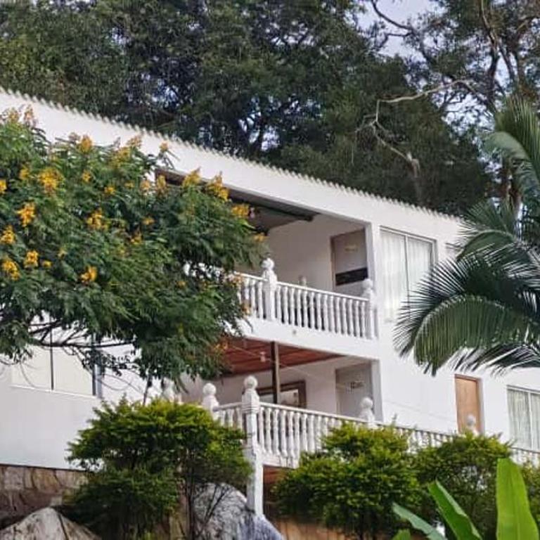 Finca Campestre Rancho Alegre - Casa - 4