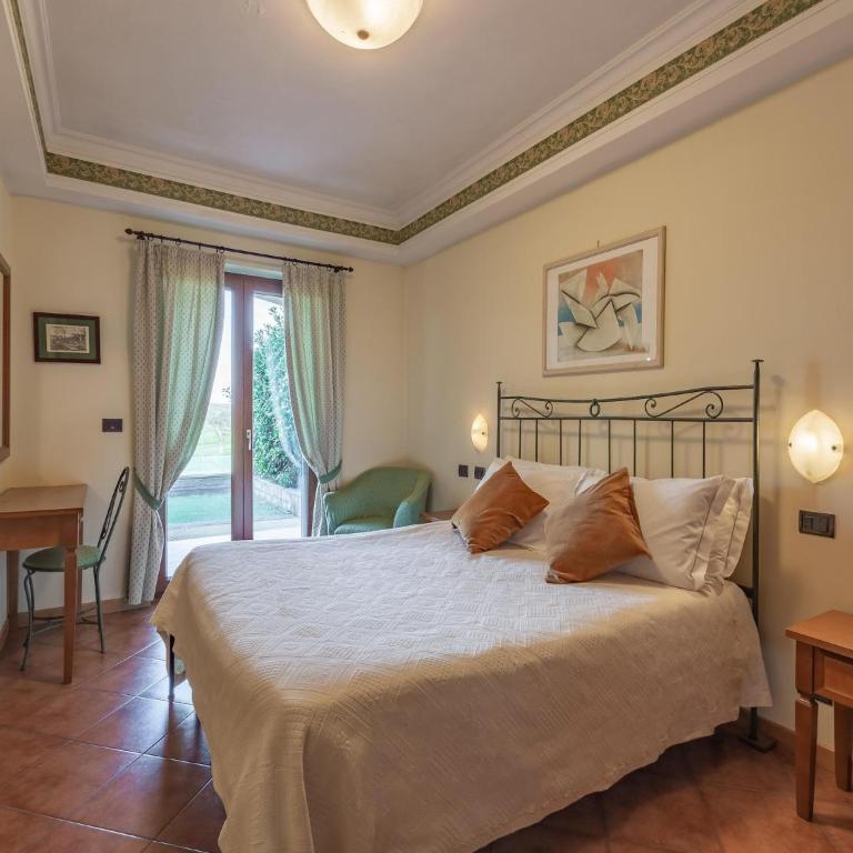 Apartment in Roma by Marco Simone Golf - Casa Vacanze con 1 Camera da Letto - 8