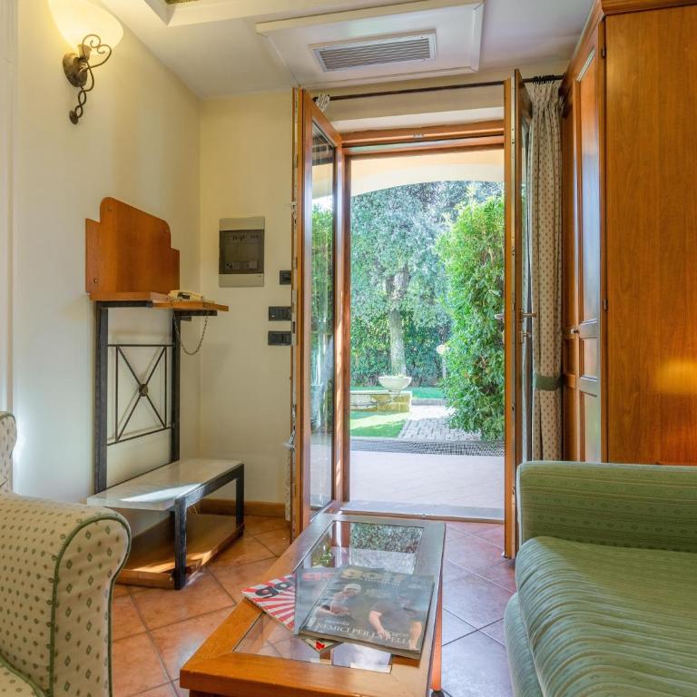 Apartment in Roma by Marco Simone Golf - Casa Vacanze con 1 Camera da Letto - 5