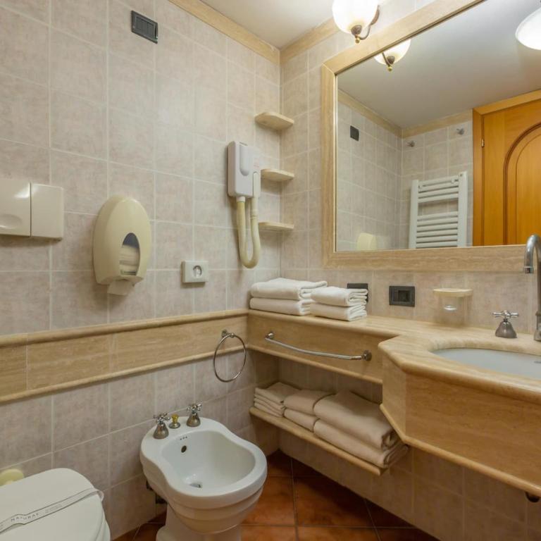 Apartment in Roma by Marco Simone Golf - Casa Vacanze con 1 Camera da Letto - 9
