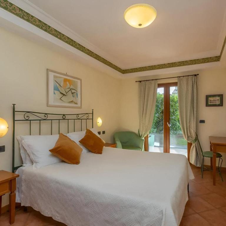Apartment in Roma by Marco Simone Golf - Casa Vacanze con 1 Camera da Letto - 6