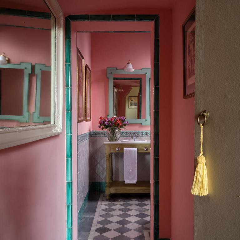 Waou Palacio Tenorio Santa Cruz - Habitación Doble Estándar - 14
