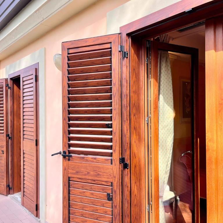 Roman Base near Marco Simone Golf Course - Casa Vacanze con 3 Camere da Letto - 8