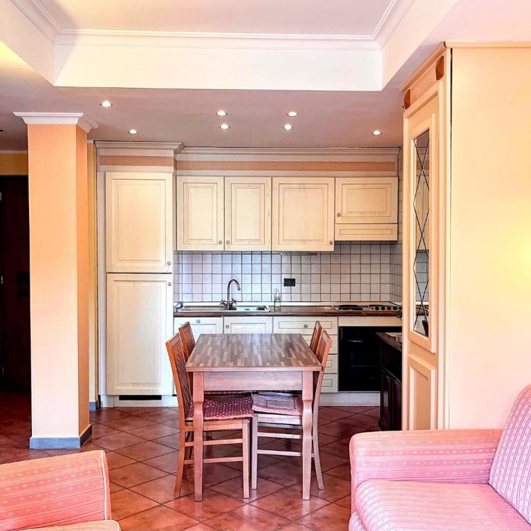 Roman Base near Marco Simone Golf Course - Casa Vacanze con 3 Camere da Letto - 16