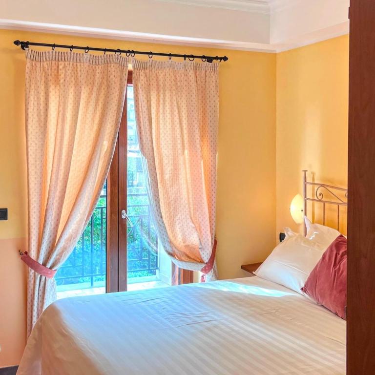 Roman Base near Marco Simone Golf Course - Casa Vacanze con 3 Camere da Letto - 20