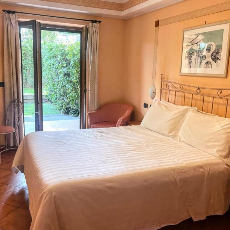 Chic Roman Residence Tivoli Baths - Appartamento con 1 Camera da Letto - 15
