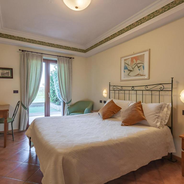 Chic Roman Residence Tivoli Baths - Appartamento con 1 Camera da Letto - 12