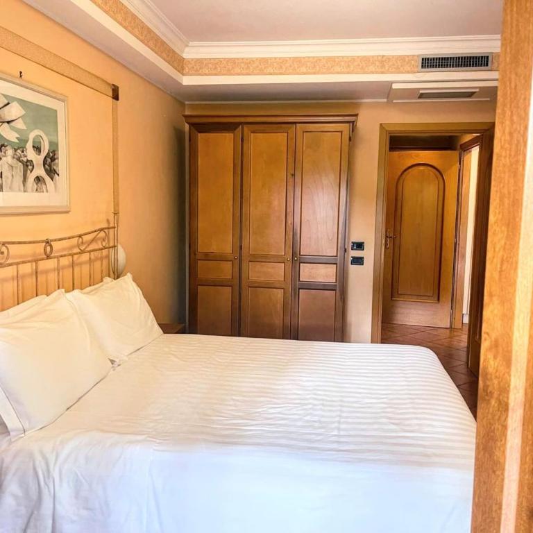 Chic Roman Residence Tivoli Baths - Appartamento con 1 Camera da Letto - 14