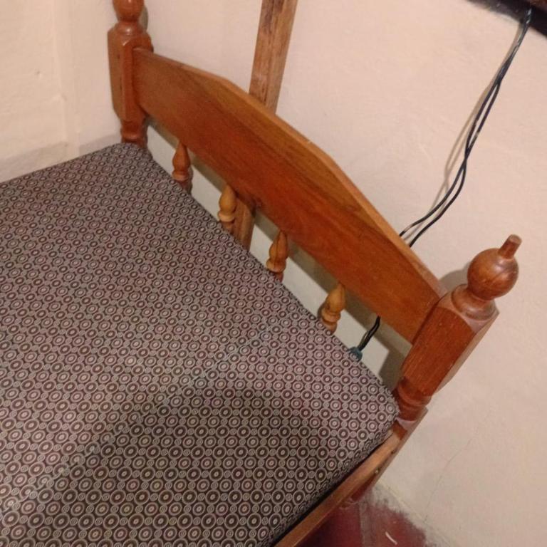 Como en casa - Apartamento de 1 dormitorio - 2